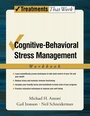 Cover: Cognitive-Behavioral Stress Management - Oxford University Press Inc