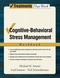 Cover: Cognitive-Behavioral Stress Management - Oxford University Press Inc