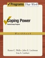 Cover: Coping Power - Oxford University Press Inc