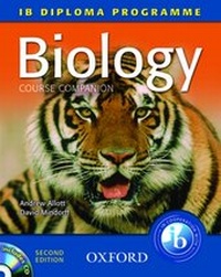 Enlarge image Cover: Biology - Oxford University Press