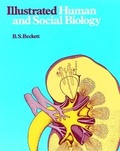 Cover: Illustrated Human and Social Biology - Oxford University Press