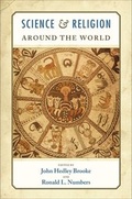 Cover: Science and Religion Around the World - Oxford University Press Inc