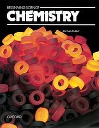 Abbildung von: Beginning Science: Chemistry - Oxford University Press