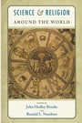 Cover: Science and Religion Around the World - Oxford University Press Inc
