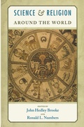 Cover: Science and Religion Around the World - Oxford University Press Inc