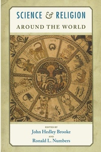 Enlarge image Cover: Science and Religion Around the World - Oxford University Press Inc