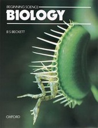 Enlarge image Cover: Beginning Science: Biology - Oxford University Press