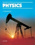 Cover: Beginning Science: Physics - Oxford University Press