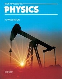 Enlarge image Cover: Beginning Science: Physics - Oxford University Press