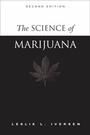 Cover: The Science of Marijuana - Oxford University Press Inc