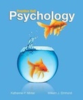 Cover: Psychology - Pearson