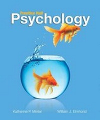 Enlarge image Cover: Psychology - Pearson
