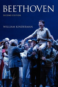 Enlarge image Cover: Beethoven - Oxford University Press Inc