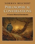 Cover: Philosophical Conversations - Oxford University Press Inc