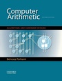 Cover: Computer Arithmetic - Oxford University Press Inc