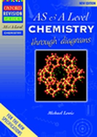 Abbildung von: Advanced Chemistry Through Diagrams - Oxford University Press
