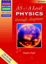 Cover: Advanced Physics Through Diagrams - Oxford University Press