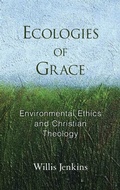 Cover: Ecologies of Grace - Oxford University Press Inc