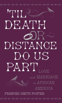 Abbildung von: 'Til Death or Distance Do Us Part - Oxford University Press Inc