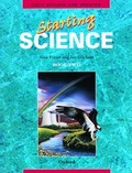 Cover: Starting Science: Student Book 2 - Oxford University Press
