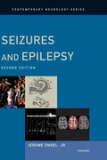 Cover: Seizures and Epilepsy - Oxford University Press Inc