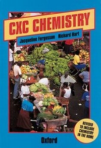 Abbildung von: CXC Chemistry - Oxford University Press