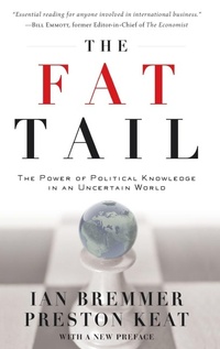 Bild vergrößern Bild: The Fat Tail - Oxford University Press Inc