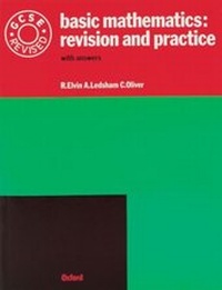 Enlarge image Cover: Basic Mathematics - Oxford University Press