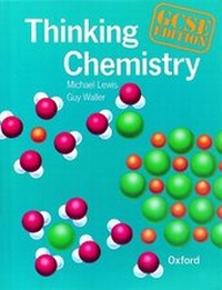Abbildung von: Thinking Chemistry: GCSE Edition - Oxford University Press
