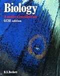 Cover: Biology - Oxford University Press