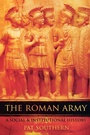Cover: The Roman Army - Oxford University Press Inc
