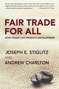 Cover: Fair Trade for All - Oxford University Press Inc
