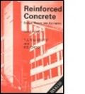 Cover: Reinforced Concrete - Spon Press