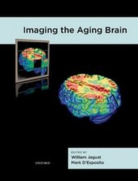 Enlarge image Cover: Imaging the Aging Brain - Oxford University Press Inc