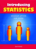 Cover: Introducing Statistics - Oxford University Press