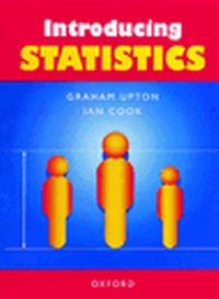 Enlarge image Cover: Introducing Statistics - Oxford University Press