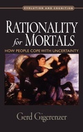 Cover: Rationality for Mortals - Oxford University Press Inc