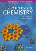 Bild: Advanced Chemistry - Oxford University Press