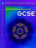Cover: Oxford Mathematics - Oxford University Press