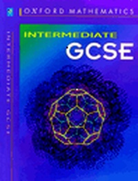 Enlarge image Cover: Oxford Mathematics - Oxford University Press