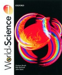Enlarge image Cover: World of Science - Oxford University Press