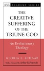 Cover: Creative Suffering of the Triune God - Oxford University Press Inc