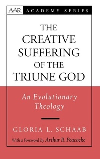 Enlarge image Cover: Creative Suffering of the Triune God - Oxford University Press Inc