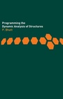 Cover: Programming the Dynamic Analysis of Structures - CRC Press