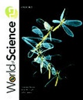 Cover: World of Science - Oxford University Press