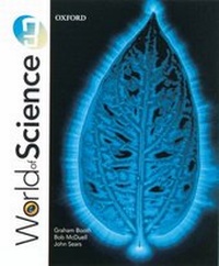 Enlarge image Cover: World of Science: Students' Book 3 - Oxford University Press