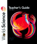 Cover: World of Science: Teacher's Guide Bk.1 - Oxford University Press
