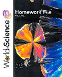 Enlarge image Cover: World of Science - Oxford University Press