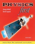 Cover: Physics First - Oxford University Press