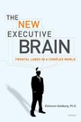 Cover: The New Executive Brain - Oxford University Press Inc